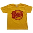 thumbnail image 1 of David Bowie T-Shirt à Logo Diamond Dogs pour Garçons/filles, 1 of 2