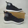 thumbnail image 2 of Men's Adi-das Terrex Free Hiker MTBR Black White Hiking Shoe / GW4302 / Size 7, 2 of 6