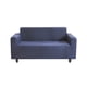 thumbnail image 1 of Wosthever Funda de sofá Elástica Funda protectora todo incluido Resistente a los arañazos Anti-gato Seater Protector de muebles Cobertura Decoración del hogar Armada L, 1 of 6