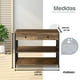 thumbnail image 4 of Mubson Credenza para Sala o Recamara. Bufetera Kalo. Mesa Sala Mubson Credenza, 4 of 6
