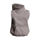 thumbnail image 3 of Modelo de sudadera con capucha a escala 1/12, juguete para muñecas, para vestir, bricolaje, a moda, suave, ropa para muñecas para figuras de acción gris, 3 of 10