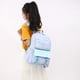 thumbnail image 5 of Mochilas Escolares Linda mochila escolar para niñas y niños, bolsa de libros de moda para niños, regalo de cumpleaños (azul) Ndcxsfigh Para Estrenar, 5 of 8