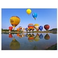 qisiwole-500-piece-jigsaw-puzzle-natural-scenery-city-street-view