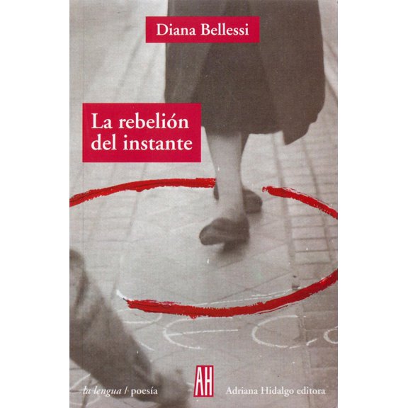 La Rebelión del Instante