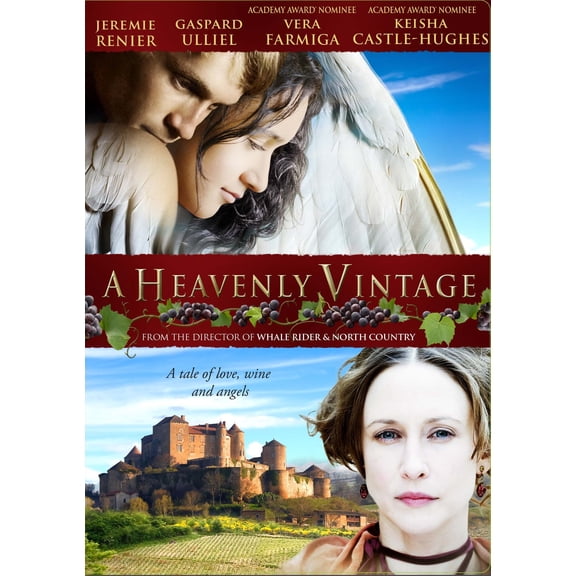 A Heavenly Vintage (DVD) NEW