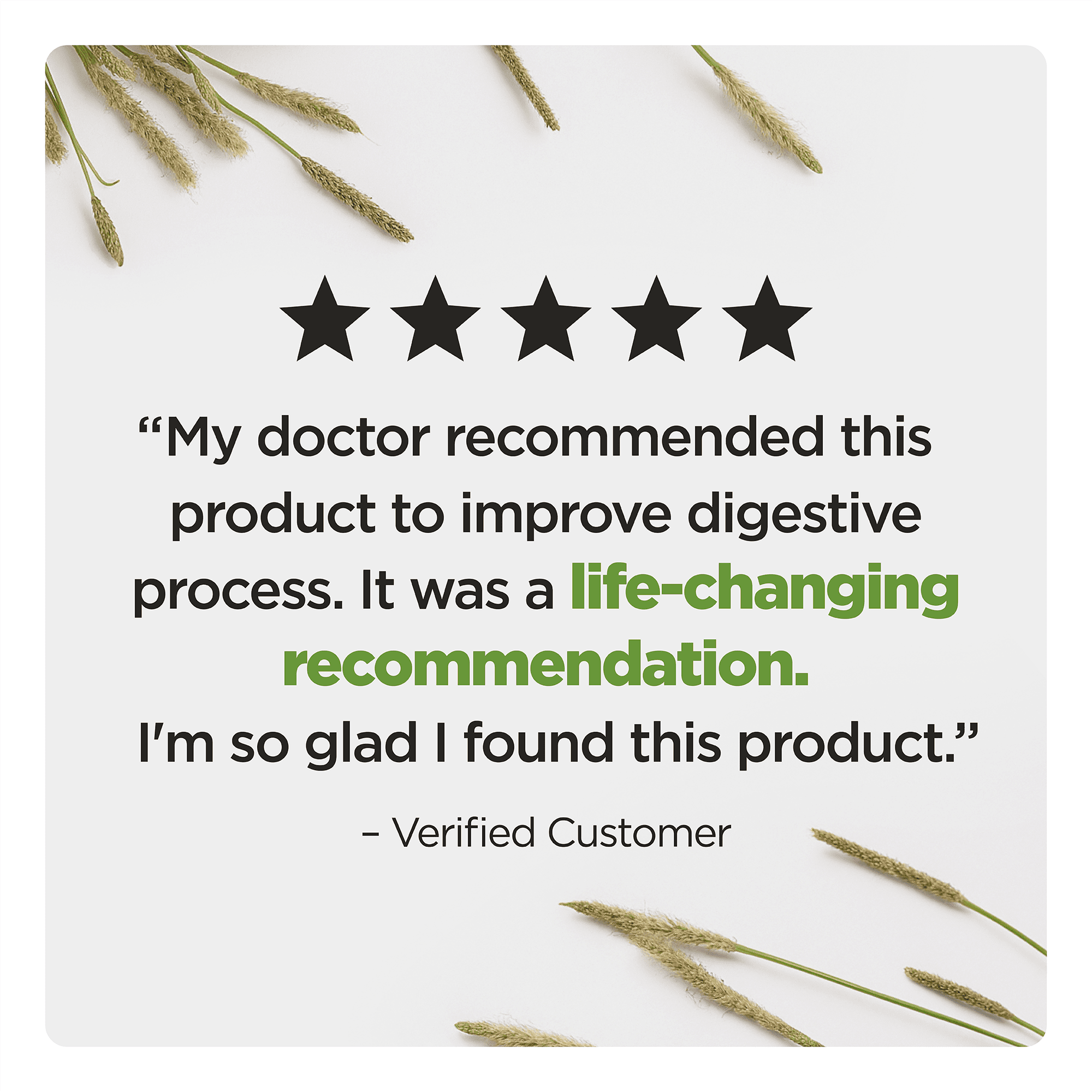 Konsyl Daily Psyllium Fiber Powder, 1 Single Ingredient for Digestive Health, Zero Sugar, 60 Serv.