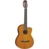 Yamaha NCX700C Acoustic Electric Guitar