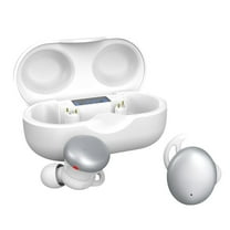 Go Air Sport  Wireless Workout Earbuds Featuring C3 Clear Calling, Secure Earhook Sport Design, 32  Hour Bluetooth Playtime, and 3 EQ Sound Settings