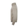 thumbnail image 4 of SUETER GRUESO CUELLO ALTO PARA CABALLERO Furor  322913, 4 of 6