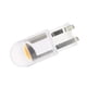 thumbnail image 3 of Scienceny Car Bulbs LED Cold Light Bulbs Reading Night Light Car Width Lamp, 2pcs, Yellow Bombillas para automóviles amarillo 2 piezas Scienceny VI000621-04, 3 of 6