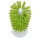 thumbnail image 4 of Cepillo de limpieza de vidrio BuyWeek Cepillo para fregar de cocina con ventosa de nailon ABS, 4 of 12