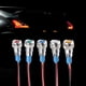 thumbnail image 1 of Luz Indicadora Soledad LED 5 Piezas 8 mm 3-220V, 1 of 10