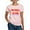 Light Pink, variant on CafePress - Retired Payroll Clerk Women's Light T Shirt - Women's Classic T-Shirt