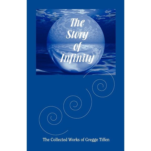 The Story of Infinity, (Paperback)