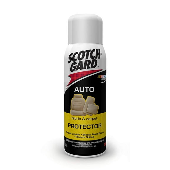M Scotchgard 47155 16 oz. Automotive Cleaner
