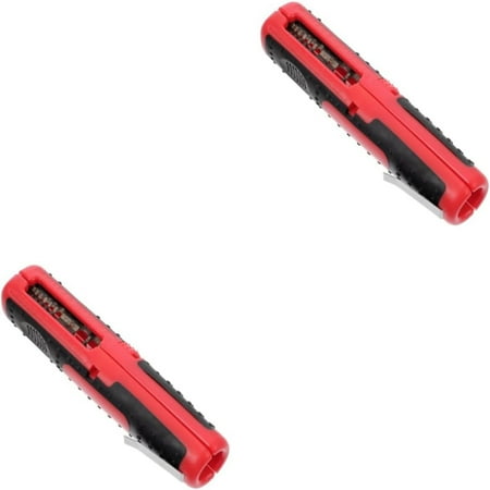 

ade Wire Stripping Tool Set - Improve Control and Versatility with Professional Wire Stripping Tool Kit - Elevate your Electronics Projects with Deluxe Wire Stripping Tool Set - Upgrade y