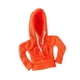 thumbnail image 4 of Funda para pomo de palanca de cambios, sudadera con capucha antideslizante, protector de palanca de cambios Naranja, 4 of 9