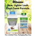 thumbnail image 5 of TNVitamins Psyllium Husk Capsules & Probiotic Acidophilus: 1700mg, 250 Count | Natural Dietary Fiber, 5 of 8