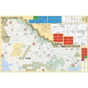 Decision Games Strategy & Tactics Magazine #320 Sepoy Mutiny ST320