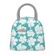 thumbnail image 1 of Disketp Vintage Floral Bolsa Térmica para Almuerzo, Lonchera con Abertura Amplia y Gran Capacidad, Organizador Reutilizable para Mujeres, Hombres y Adultos, 1 of 6