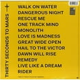 thumbnail image 3 of 30 Seconds To Mars  - America (Vinyl LP), 3 of 3