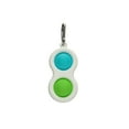 thumbnail image 1 of TheFound Jouet Fidget Dimple Anti-Stress Sensoriel Accessoire de Main Fidget, 1 of 5