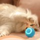 thumbnail image 5 of Juguete para gatos: rompecabezas, rompecabezas, rompecabezas, rompecabezas, rompecabezas, rompecabezas, rompecabezas inteligente, juguete automático rodante para gatos, 5 of 7