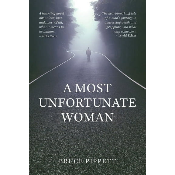 A Most Unfortunate Woman (Paperback)