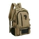 thumbnail image 5 of Mochila de lona Zulema para computadora portátil Organizador portátil impermeable, 5 of 8