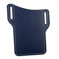 thumbnail image 2 of Funda universal con clip para Cinturón Jinwen multiusos para encendedor de teléfono Azul, 2 of 7