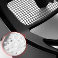 thumbnail image 6 of Motorcycle Chin Spoiler Easy Install Chin Spoiler Motorcycle Accessories for Bike Enhancing Aerodynamics & Stability, 6 of 9
