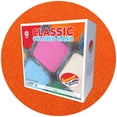 thumbnail image 2 of Sandtastik Classic Sable Coloré, Orange - 25 lb, 2 of 5