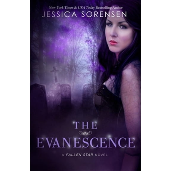 Pre-Owned Fallen Star The Evanescence, Book 6, (Paperback)