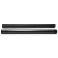thumbnail image 3 of Tarazon Chrome Black 43mm Fork Tubes for Harley Softail FXLRS Low Rider S ST 20-23, 3 of 5