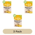 thumbnail image 2 of Bio&Me Porridge Super Seedy & Nutty Gut-Loving Prebiotic 400g, British Import (Pack of 3), 2 of 3