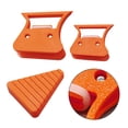 thumbnail image 2 of Mosiee Plastic Fly Tying Feather Clip Tool For Anglers And Fishing Enthusiasts, 2 of 8