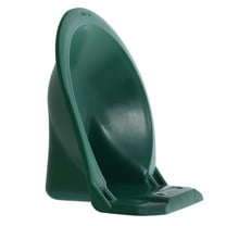 Raindrops Livestock Water Bowl For Sheep Plastic Water Trough Farm Drinking Bowl For Goat Water Feeder Waterer Farm Animals Waterer