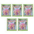 thumbnail image 3 of Comedy Coloring Book Trick, Gimmick Props Classic Toys 5pcs Wondeful Showing Effect Attractive Green Cover  For School Programs, 3 of 8