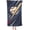Baseball, variant on Funny Donkey Farm Animal Beach Towel, Ultra Soft Lightweight Sand-Free Microfiber Bath Towels for Pool, Bathroom, Swimming, Vacation, Travel 58"x29", Gifts for Kids, Teens, Girls, Women