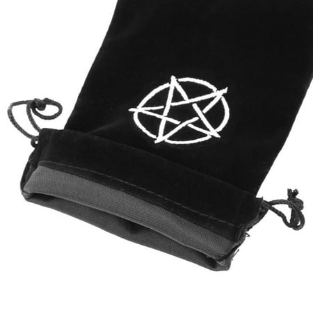 2x Tarot Card Storage Bag Square Table Cloth Canada 2x Tarot Card Storage Bag Square Table, Card Table Storage Bag