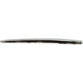 thumbnail image 5 of Bumper Face Bar Trim Molding Step Pad Front Driver Left Side for 320 328 330, 5 of 5
