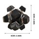 thumbnail image 2 of Juguetes para piscina, juguetes para bebés, regalo para el Día del Padre - Teclado antiestrés de 12 teclas - Teclado mecánico luminoso - Regalo ideal para adultos, 2 of 7