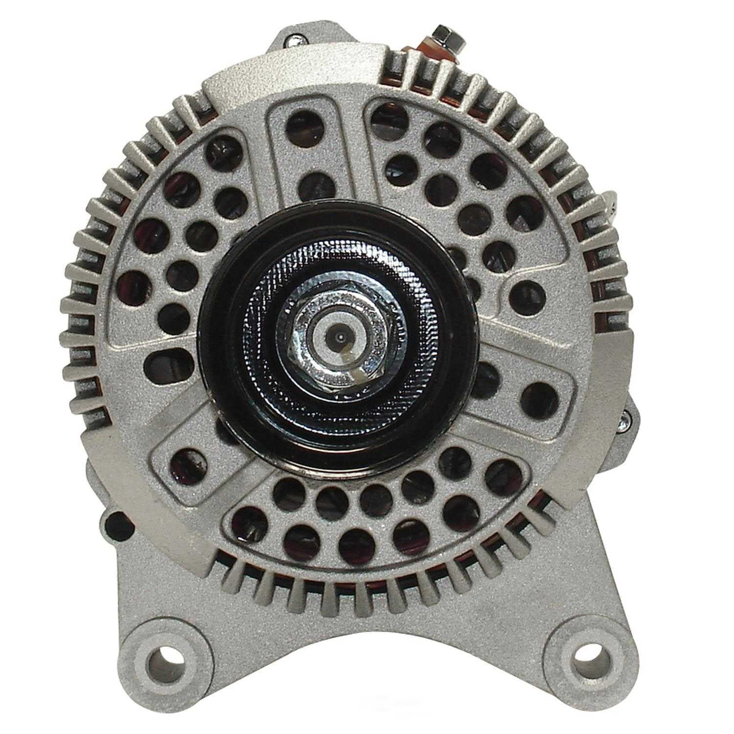 FVP Professional 7791810 Alternator Standard