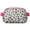 Rose-red-9, variant on Tropical Cheetah Waist Pack&nbsp;– Waterproof Fanny Pack with Exotic Animal Print, Vibrant for Vacations & Summer Adventures