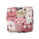 thumbnail image 1 of Toallas Sanitarias Bolsa de Almacenamiento Portátil Mini Niña Linda Gran Capacidad Pequeña Bolsa de Niña, 1 of 5