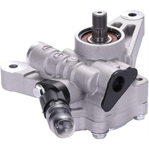 ECCPP 21-5349 Power Steering Pump Power Assist Pump Fit for 2003 2004 2005 2006 2007 for Honda Accord