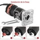 thumbnail image 5 of Router Madera Recortadora Rebajadora 800w +15 Brocas Carburo, 5 of 5