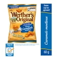 thumbnail image 4 of Werther’s Original No Sugar Added Chewy Caramel Candy, 4 of 9