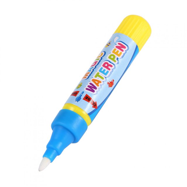 Writing Toy, Pen Painting Toy Pen Water Drawing Pen Painting Mat Pen, Drawing Toy, For Kids For Children