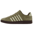 thumbnail image 2 of K-Swiss Court Tiebreak II SDE Men's Sneaker, Classic Style with Suede for Everyday Wear, 2 of 6